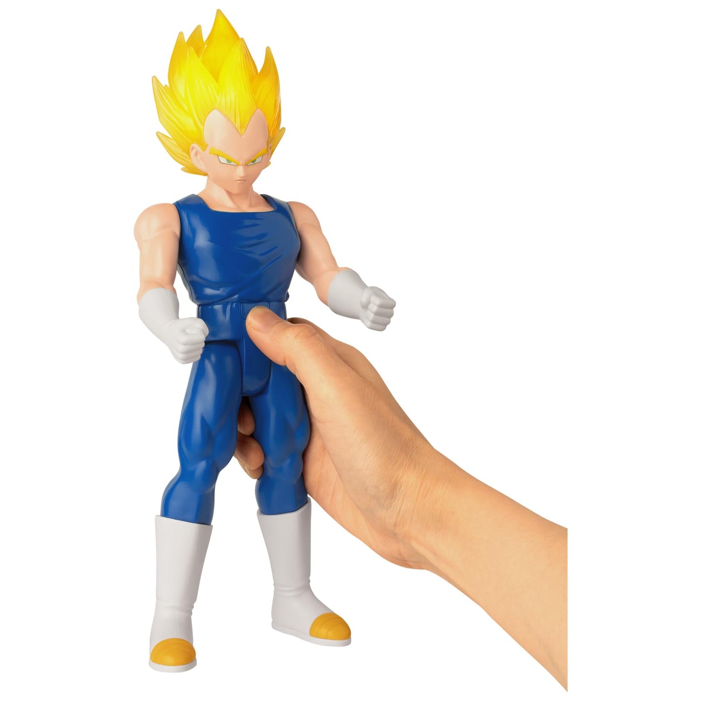 Limit Breaker Series Sparking - Dragon Ball - Super Saiyan 2 Vegeta 12" Action Figure