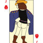 Unsuitable Suits: Funny Adult Themed Playing Cards - 54 Card Standard Poker Deck - Hilarious for Bachelor & Bachelorette Parties, add Spice to Any