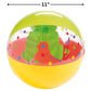 Fun Express Inflatable The Very Hungry Caterpillar Beach Balls 11" 12 Pack