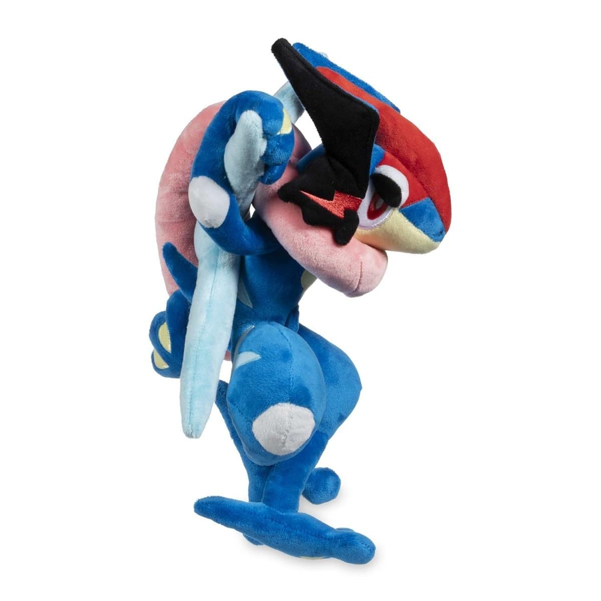 Pokémon Center: Ash-Greninja Poké Plush