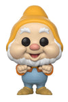 Funko Pop Disney: Snow White - Happy Collectible Vinyl Figure