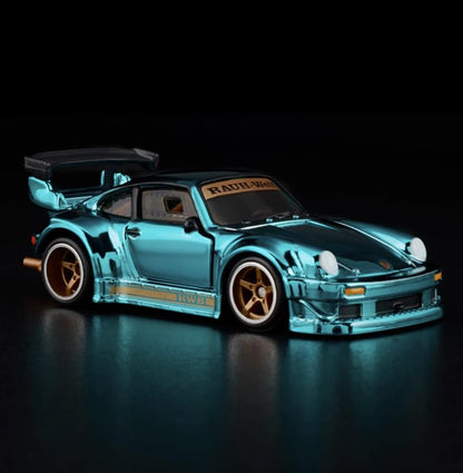 Hot Wheels RLC Exclusive RWB Porsche 930