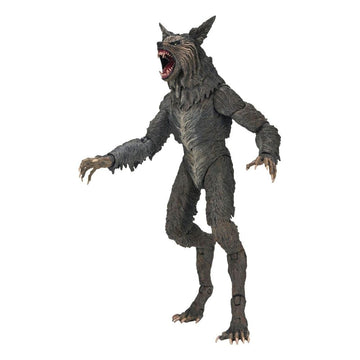 The Howling - Ultimate Werewolf 7" Scale Action Figure (PRE-ORDER)