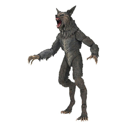 The Howling - Ultimate Werewolf 7" Scale Action Figure (PRE-ORDER)