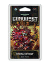 Warhammer 40K: Conquest - Deadly Salvage War Pack
