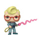 Funko Pop Animation: The Real Ghostbusters - Dr. Egon Spengler Spengler - Collectable Vinyl Figure - Gift Idea - Official Merchandise - Toys for Kids