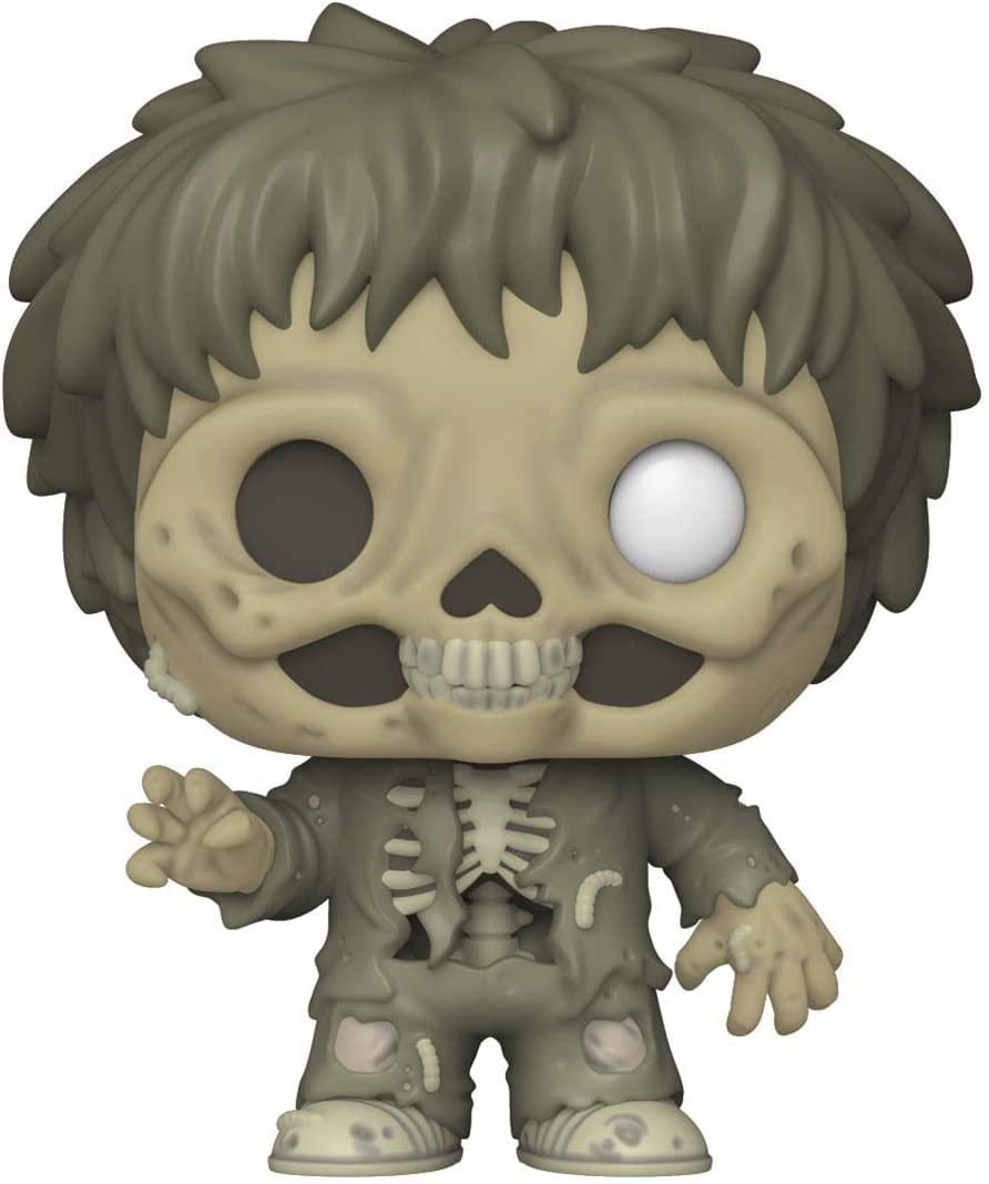Funko Pop! Garbage Pail Kids - Jay Decay Multicolor, 3.75 inches