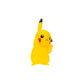 Pokémon PKW4097 Battle Figure 3 Pack - Includes 5cm Pikachu & Kaumalat and 7.5cm Galar Ponita