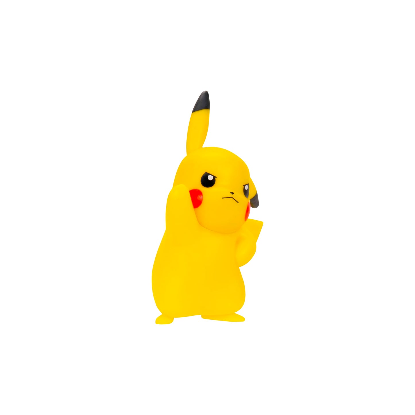 Pokémon PKW4097 Battle Figure 3 Pack - Includes 5cm Pikachu & Kaumalat and 7.5cm Galar Ponita
