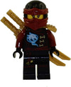 LEGO Ninjago: Skybound NYA Girl Ninja Minifigure Sky Pirate