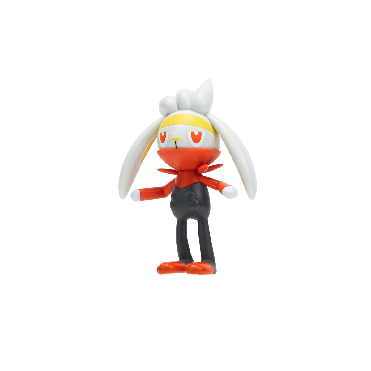 Pokemon Battle Figure Pack Raboot W13