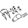 HPI Racing 102526 Roll Cage Savage XL Set
