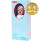 Madame Alexander, 19" Sweet Baby Doll, Light Skin Tone, Blonde Hair