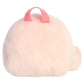 Aurora Adorable Palm Pals Francisca Backpack Stuffed Animal - Fun Collectible Plush for Kids and Adult Collectors - Perfect for Decorating Rooms
