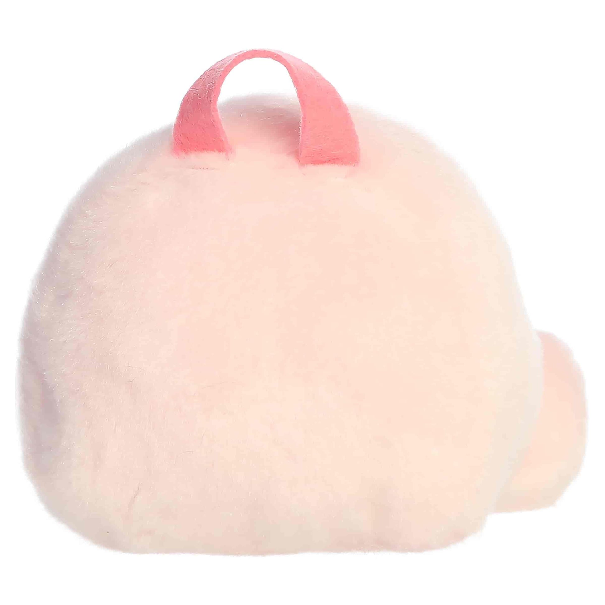 Aurora Adorable Palm Pals Francisca Backpack Stuffed Animal - Fun Collectible Plush for Kids and Adult Collectors - Perfect for Decorating Rooms