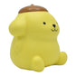Pompompurin Mega SquishMe 6? Slow-Rising Scented Foam Plush - Official Sanrio Hello Kitty & Friends Collectible by Just Toys LLC