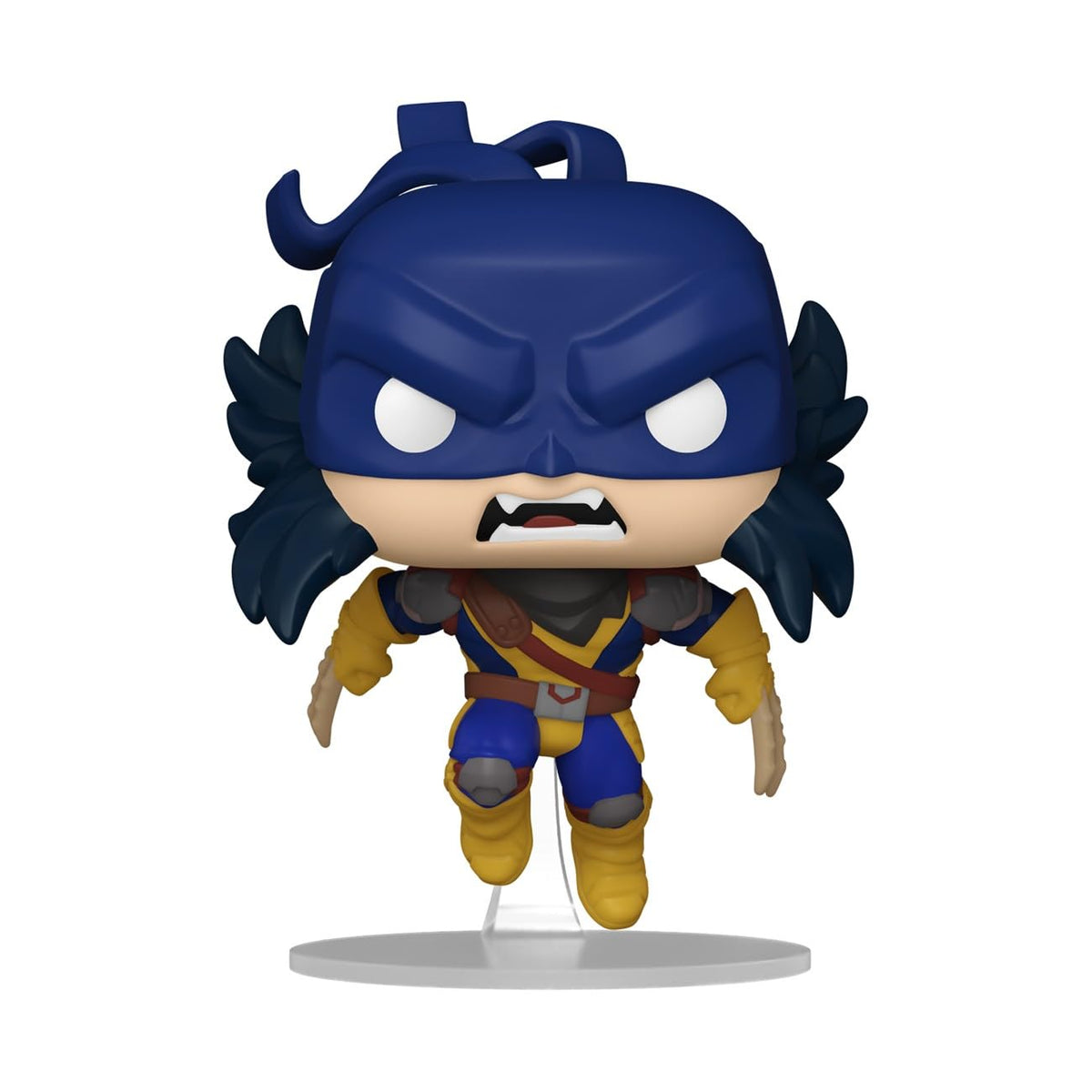 Funko Pop! Marvel: X-Men '97 - Wolverine (Wasteland) - Collectable Vinyl Figure - Gift Idea - Official Merchandise - Toys for Kids & Adults - Comic
