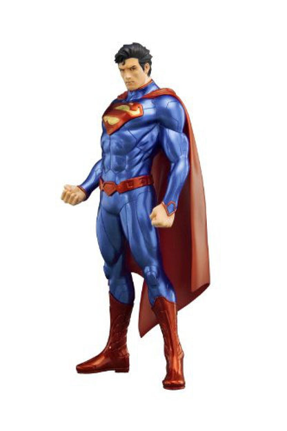 Kotobukiya DC Comics: The New 52: Superman ArtFX+ Statue