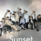 SEVENTEEN [DIRECTOR'S CUT] Special Album SUNSET Ver. CD+P.Book+6p Card+Tracking Number