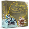 Left Justified Broken and Beautiful Kintsugi Card Game - A Uniquely Themed Deck for Game Night Fun with Family and Friends - Adults and Teens - 2 to 4
