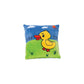 Kaplan Early Learning Company Farm Animal Pillows - Set of 5
