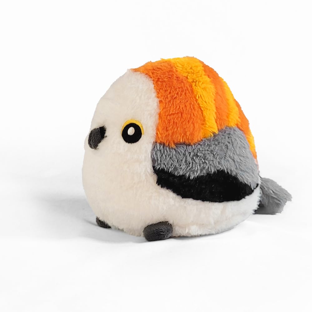 Borbs 0.5ft Sushi Shima Enaga with Textured Back