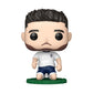 Funko Pop! Football: England - Declan Rice - World Cup 2026 - Collectable Vinyl Figure - Gift Idea - Official Merchandise - Toys for Kids & Adults