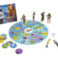 Mattel Disney Hannah Montana Mattel DVD Game