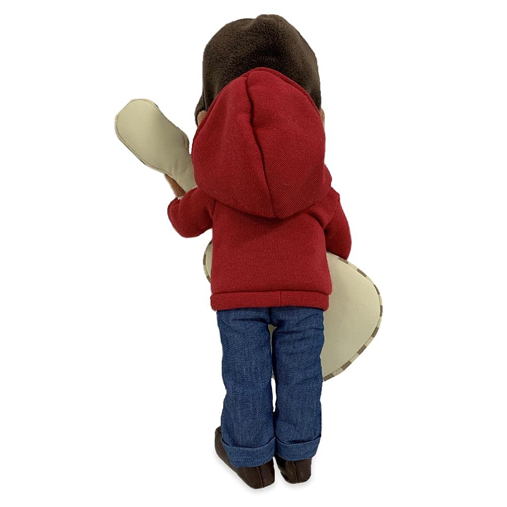 Disney Pixar Miguel Plush - Coco - 11 ¾ Inches