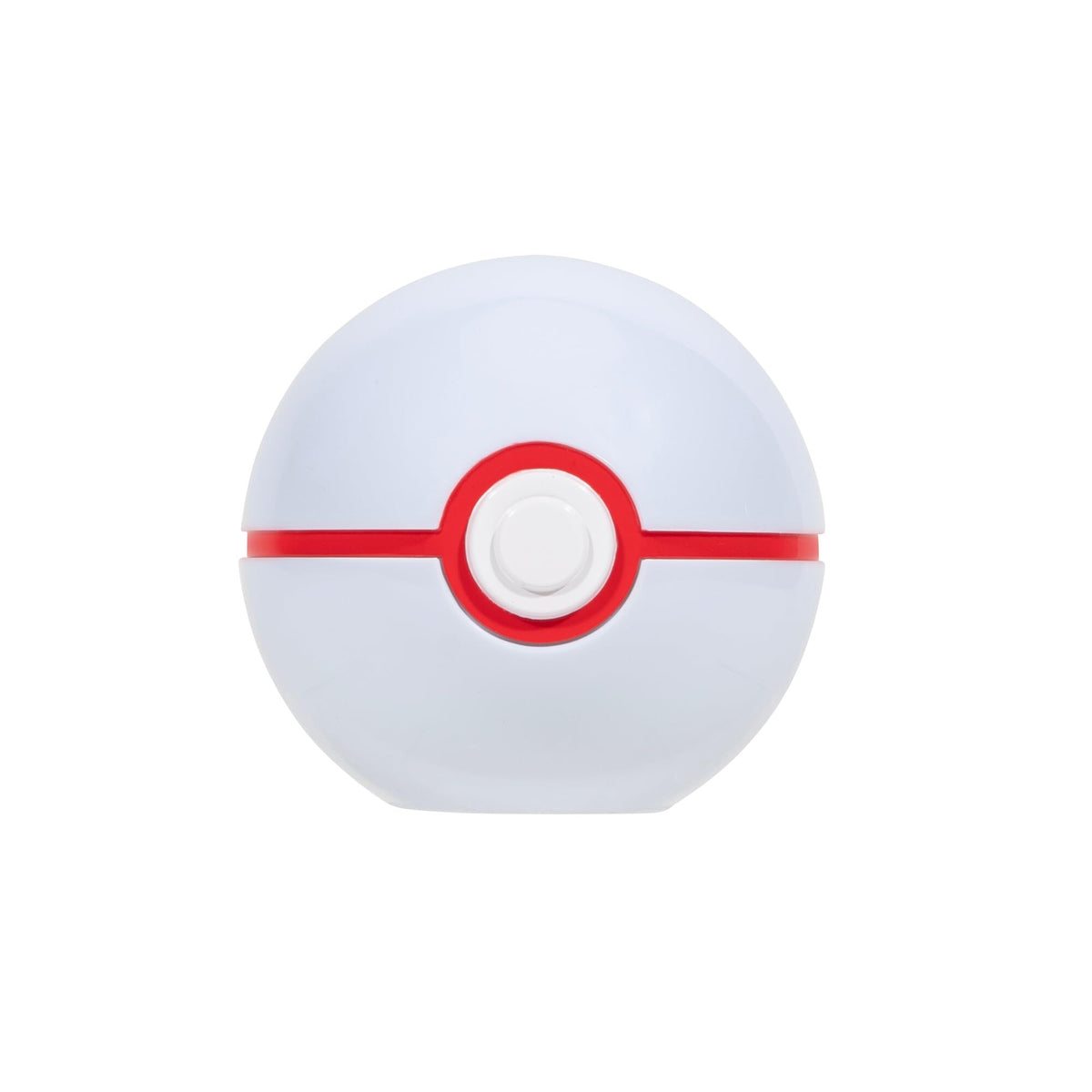 Pokémon Clip ‘N’ Go Belt Set - 2-Inch Charmander Battle Figure with Clip ‘N’ Go Belt Plus Luxury Ball and Pokéball Accessories