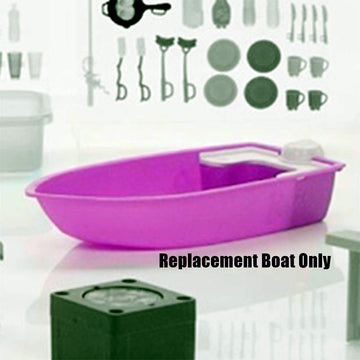 Replacement Pretend Boat for Barbie 3-in-1 DreamCamper - GHL93