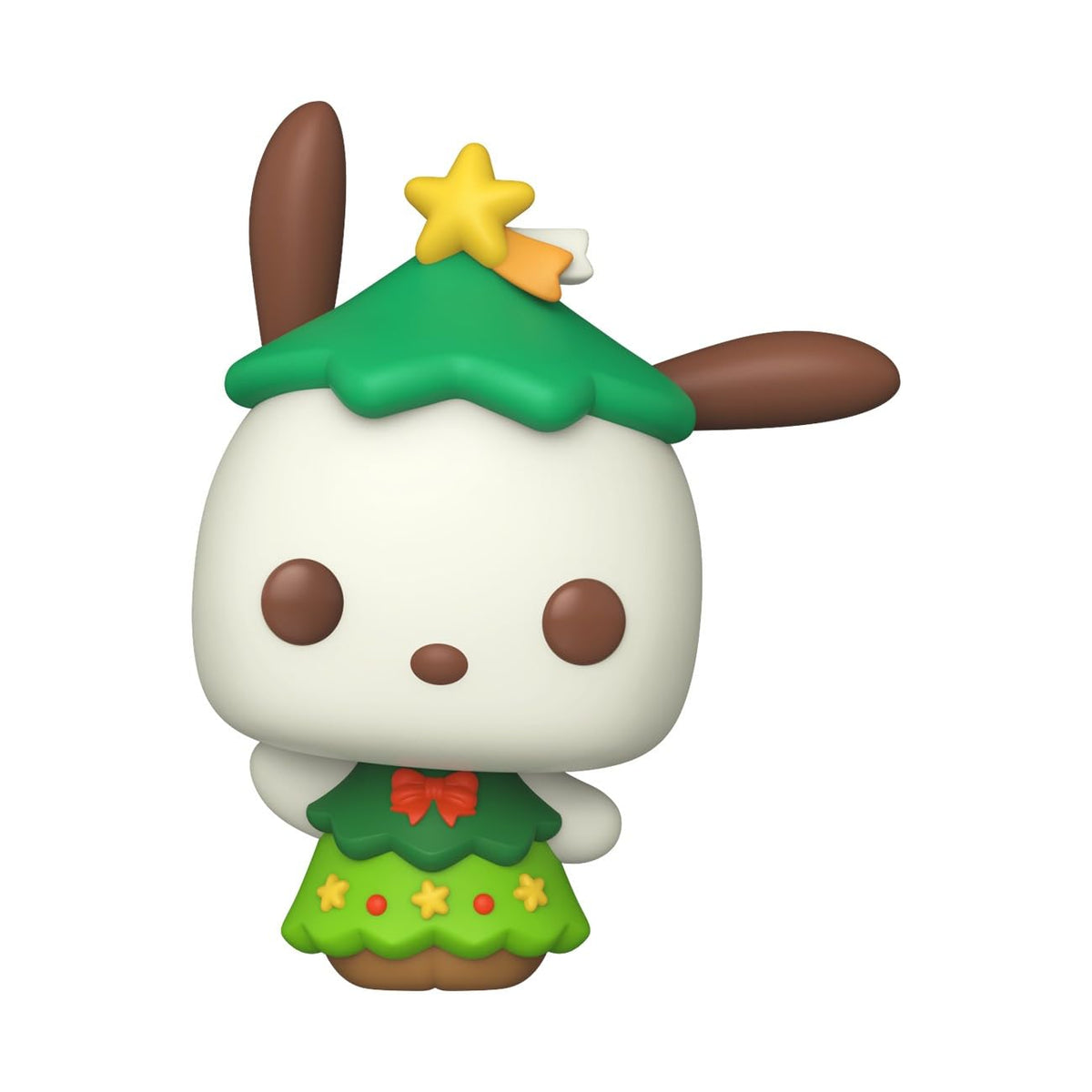 Funko POP! Sanrio: Merry Market - Pochacco