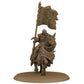 CMON A Song of Ice and Fire Tabletop Miniatures Bolton Flayed Men Unit Box - Fearsome Warriors for Your Army, Strategy Game for Adults, Ages 14+, 2+
