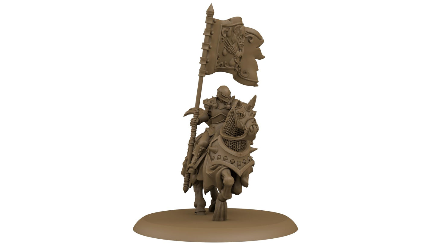 CMON A Song of Ice and Fire Tabletop Miniatures Bolton Flayed Men Unit Box - Fearsome Warriors for Your Army, Strategy Game for Adults, Ages 14+, 2+