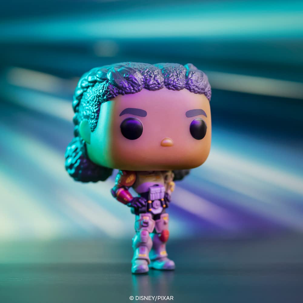 Funko POP! Disney Pixar: Lightyear - Izzy