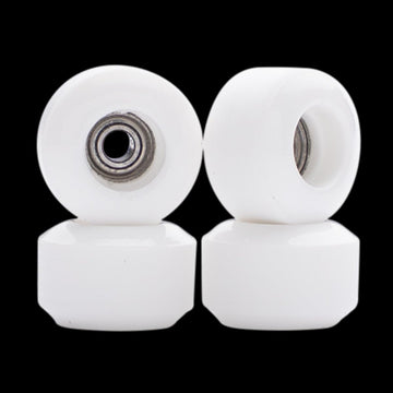 Maple Classic Fingerboard Wheels