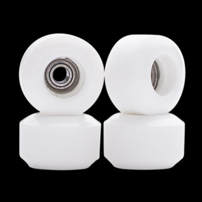 Maple Classic Fingerboard Wheels