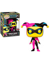 Funko Harley Quinn Black Light Exclusive