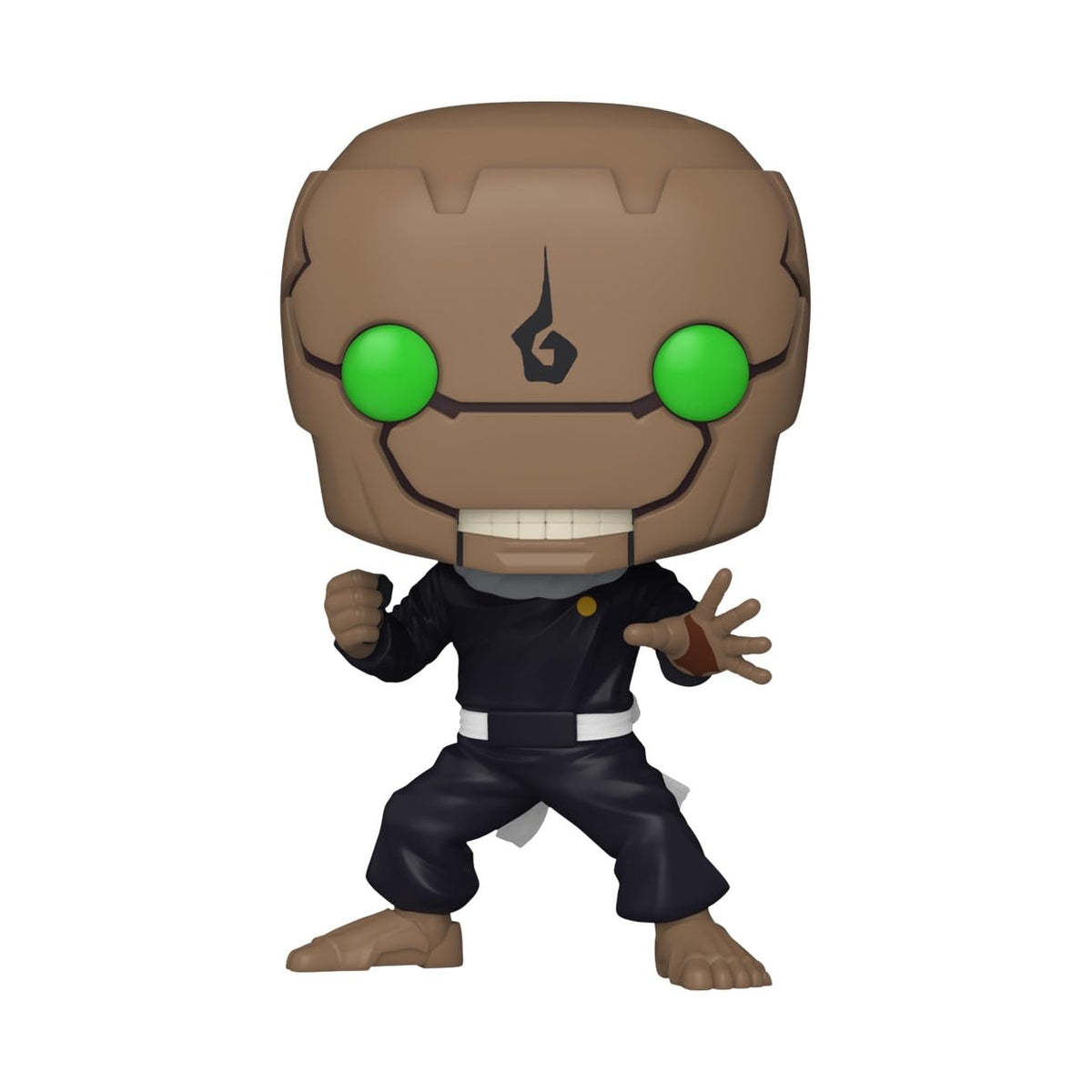 Funko POP! Animation: Jujutsu Kaisen (JJK) - Ultimate Mechamaru