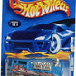 Hot Wheels Utility & Emergency Random 5 Pack! Assorted Variety Mystery Bundle, No Duplicates! [Styles May Vary!] (Police Cars, Firetrucks, Trains