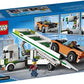 LEGO City Car Transporter 60305 Building Kit; Toy Playset for Kids, New 2021 (342 Pieces)
