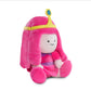 Kidrobot Adventure Time Princess Bubblegum Phunny Plush 7.5 Inches