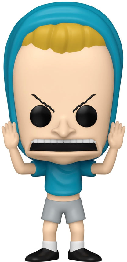 Funko POP! TV: Beavis and Butt-Head - Cornholio
