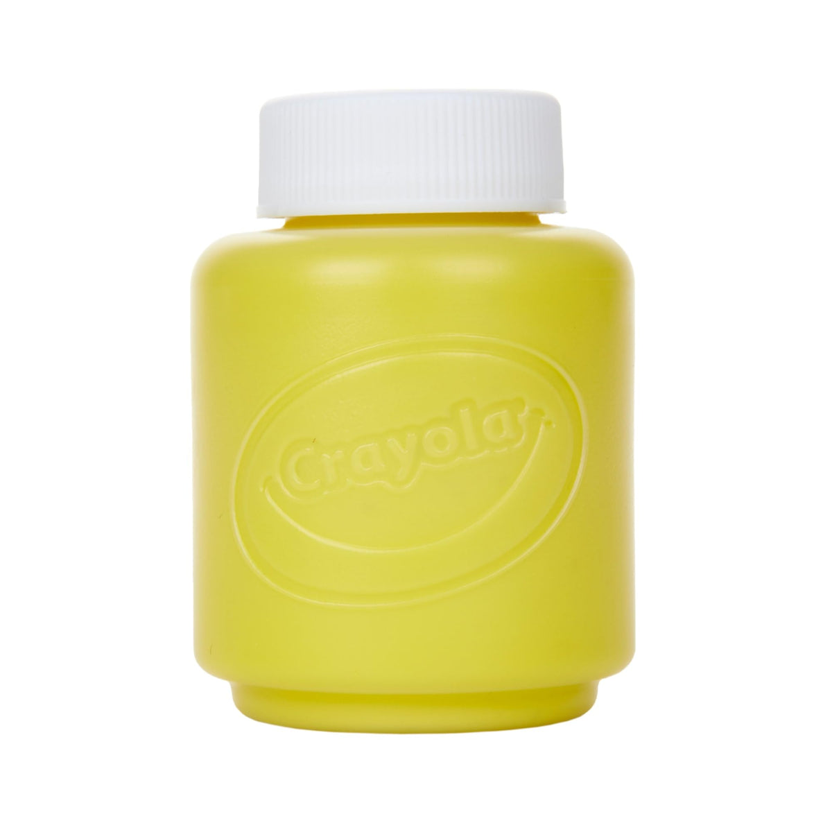 Crayola® Washable Paint, 2 Oz, Yellow