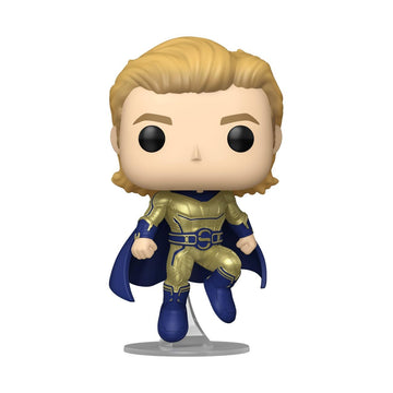 Funko Pop Marvel: Thunderbolts - Sentry - Collectable Vinyl Figure - Gift Idea - Official Merchandise - Toys for Kids & Adults - Superheroes Fans