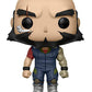 Funko Cowboy Bebop Jet Pop Animation Figure