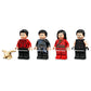 LEGO Marvel Shang-Chi Escape from The Ten Rings 76176 Building Kit (321 Pieces)