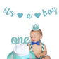 It's A Boy Banner Boy Baby Shower Decorations Its A Boy Sign Baby Boy Banner for Baby Boy Shower Decor Baby Boy Baby Shower Decorations Baby Boy