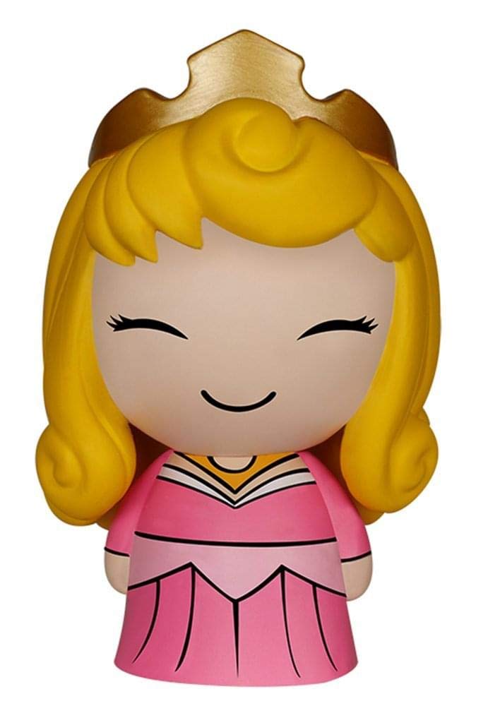 Funko Dorbz: Disney - Aurora Action Figure
