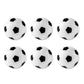 Super Z Outlet Table Soccer Foosballs Recreation Ball Small (6)